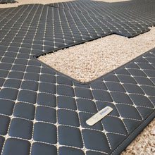 Load image into Gallery viewer, Freightliner Cascadia 2019+ without workstation option (Bed ONLY) 4 Piece kit