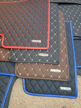 Load image into Gallery viewer, Additional Driver/Passenger small top mats