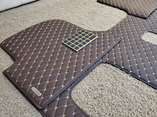 Load image into Gallery viewer, Additional Driver/Passenger small top mats