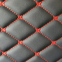 Load image into Gallery viewer, Freightliner Cascadia 2019+ without workstation option (Bed ONLY) 4 Piece kit