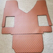 Load image into Gallery viewer, Freightliner Cascadia 2019+ without workstation option (Bed ONLY) 4 Piece kit