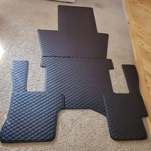 Load image into Gallery viewer, Additional Driver/Passenger small top mats