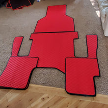 Load image into Gallery viewer, Additional Driver/Passenger small top mats