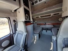 Load image into Gallery viewer, Volvo VNL 730/780/770/860/880/830 Under Table Wall Covers

