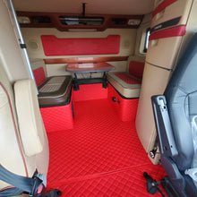 Load image into Gallery viewer, Volvo VNL 730/780/770/860/880/830 Under Table Wall Covers
