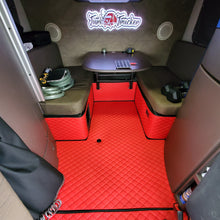 Load image into Gallery viewer, Volvo VNL 730/780/770/860/880/830 Under Table Wall Covers
